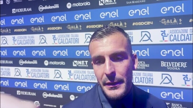 Donati: "Palladino grande allenatore. Monza? Uscirà dal momento difficile"