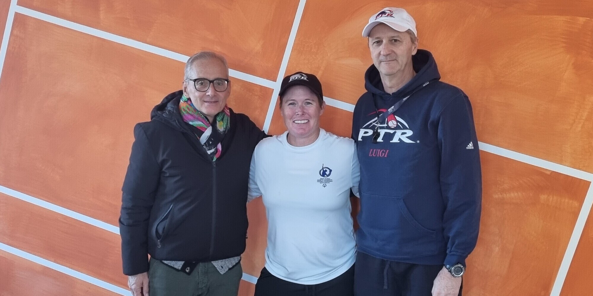 Pickleball: Green Park sempre più in evidenza nello sviluppo della nuova specialità