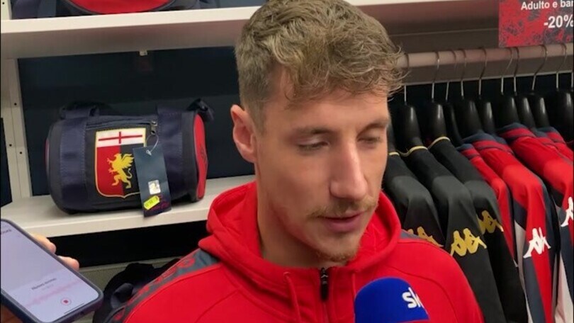 Pinamonti: “Obiettivo? Far ricredere chi non credeva in me”