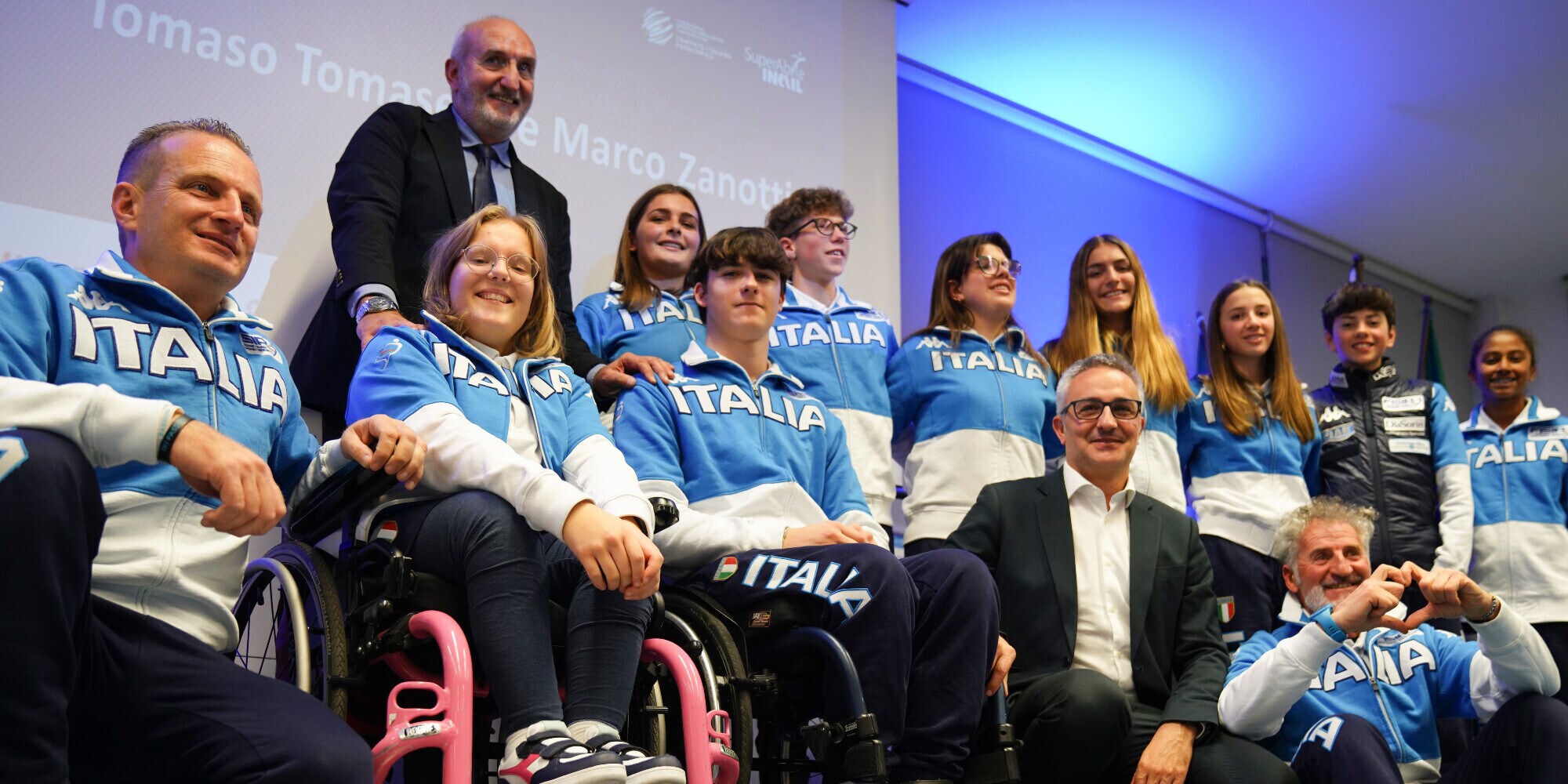 Fisip e Fondazione Allianz UMANA MENTE lanciano il progetto “Squadra G”