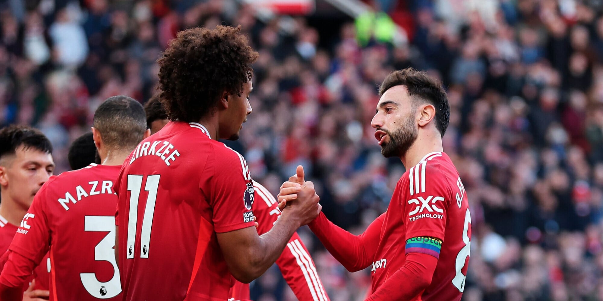 Pronostico Arsenal-Manchester United, la "tentazione" che vale quota 2.45