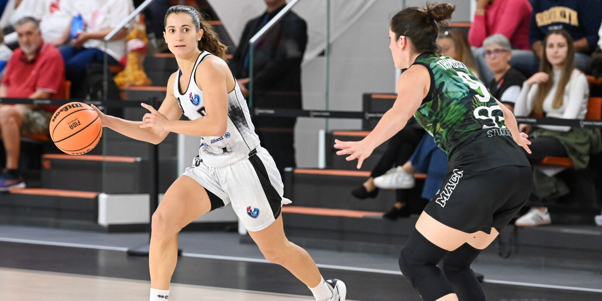 Autosped Bcc Derthona Basket: le condizioni dell’atleta Francesca Melchiori