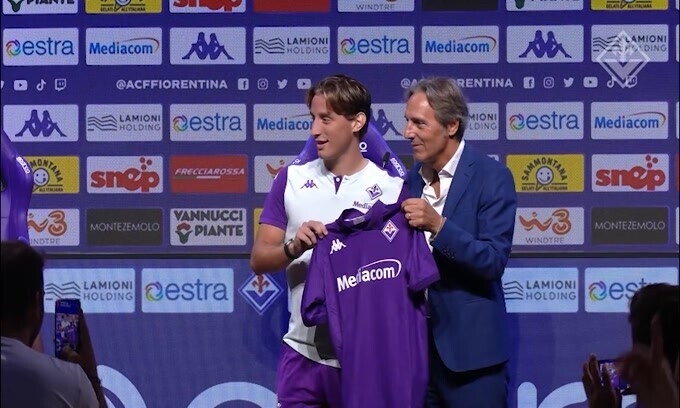Fiorentina, Bove resta in terapia intesiva
