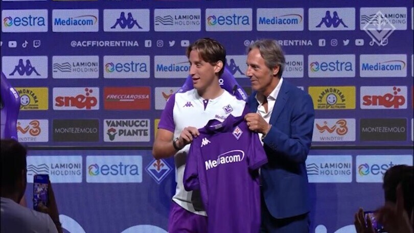 Fiorentina, Bove resta in terapia intesiva