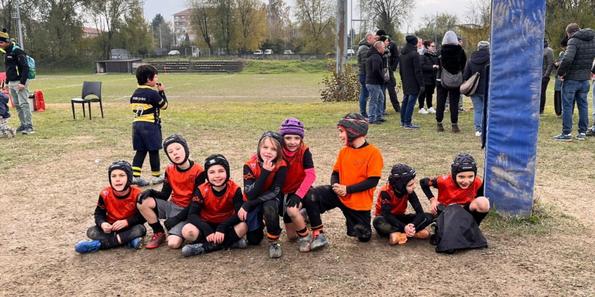 Collegno Rugby: i risultati del weekend