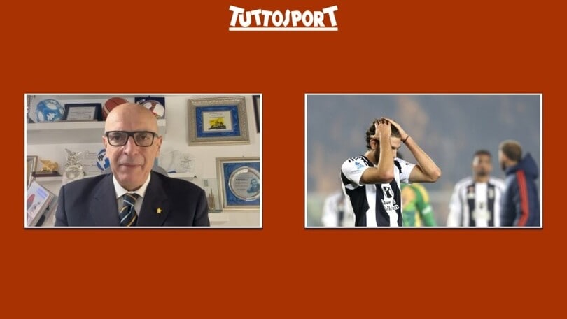 Juve, due rinforzi  per Motta grazie a 55 milioni Champions (e a Fagioli)