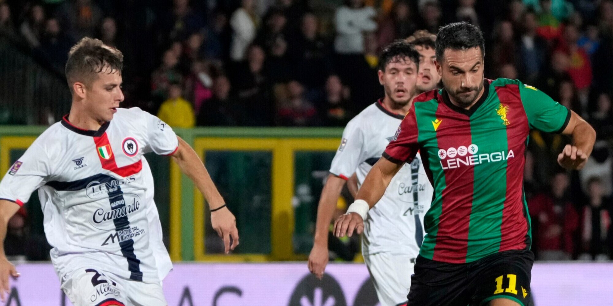 Serie C, pronostico e quote di Campobasso-Milan Futuro