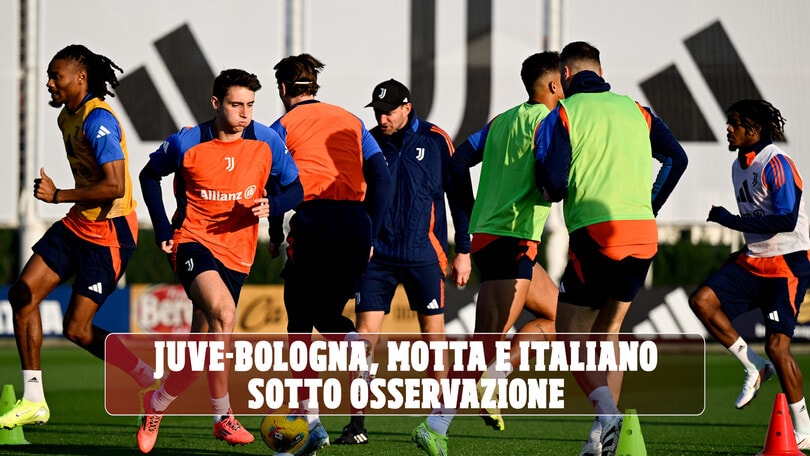 Motta sotto osservazione