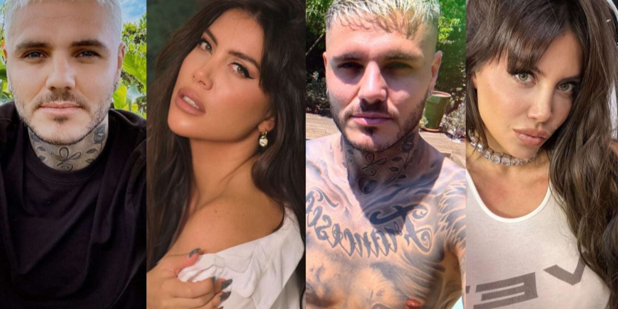 Wanda Nara e Icardi, è bufera per soldi e patrimonio: "D'ora in poi..."