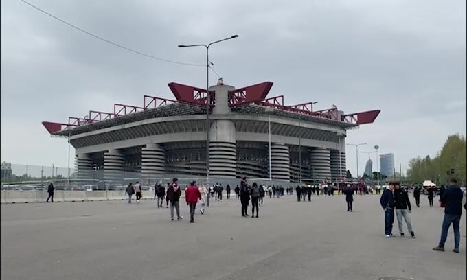 Nations League, Italia-Germania a San Siro