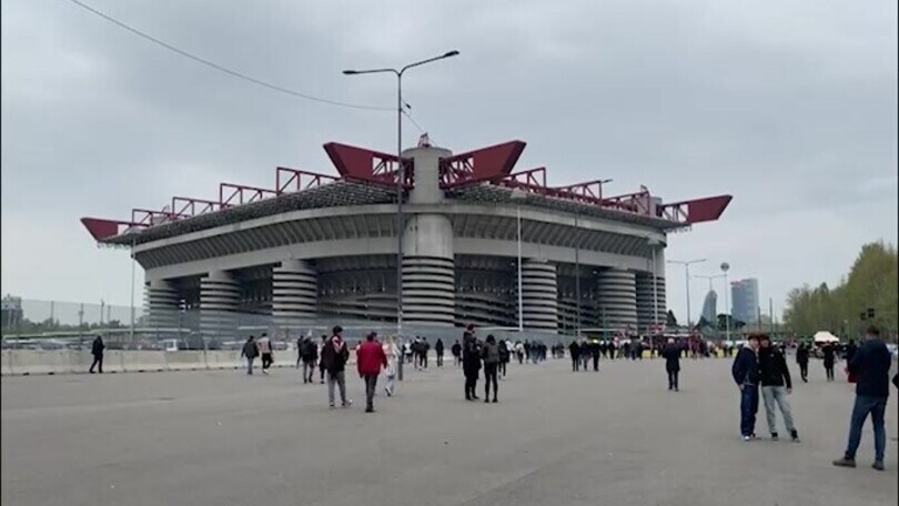 Nations League, Italia-Germania a San Siro