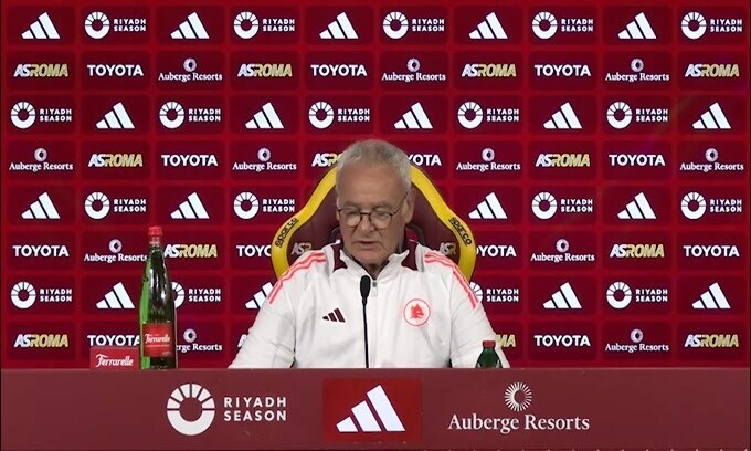 Ranieri: "Questo è il mese della verità"