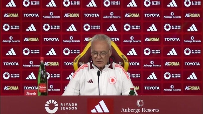 Ranieri: "Questo è il mese della verità"