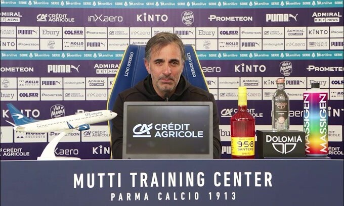 Pecchia: "L'Inter è un gigante, a Inzaghi ho detto che..."
