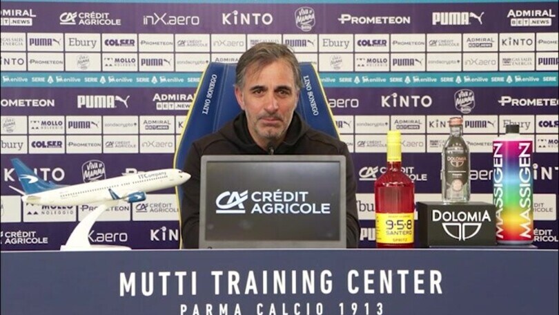 Pecchia: "L'Inter è un gigante, a Inzaghi ho detto che..."