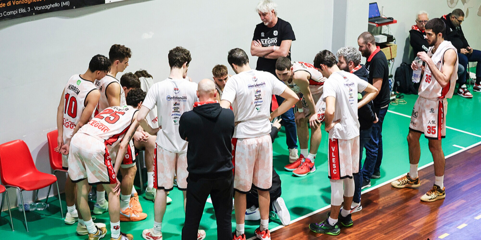 Oleggio Magic Basket, a Pavia una rimonta che vale vittoria e primato