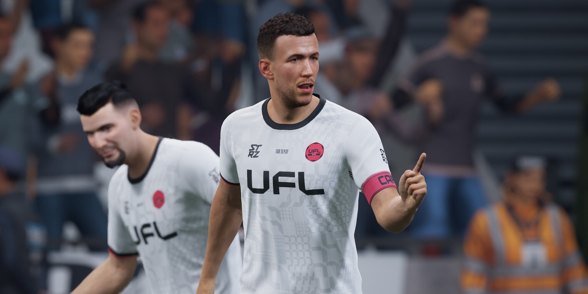 UFL: EA Sports FC ha un rivale? La recensione