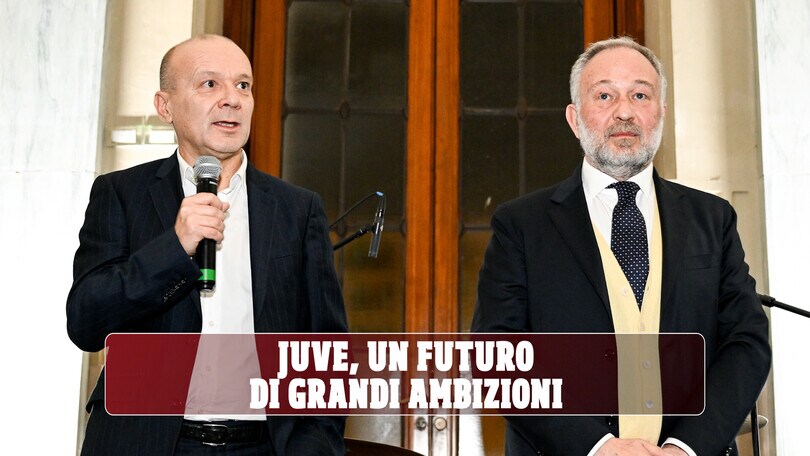 Scanavino rilancia: "Sempre più Juve"