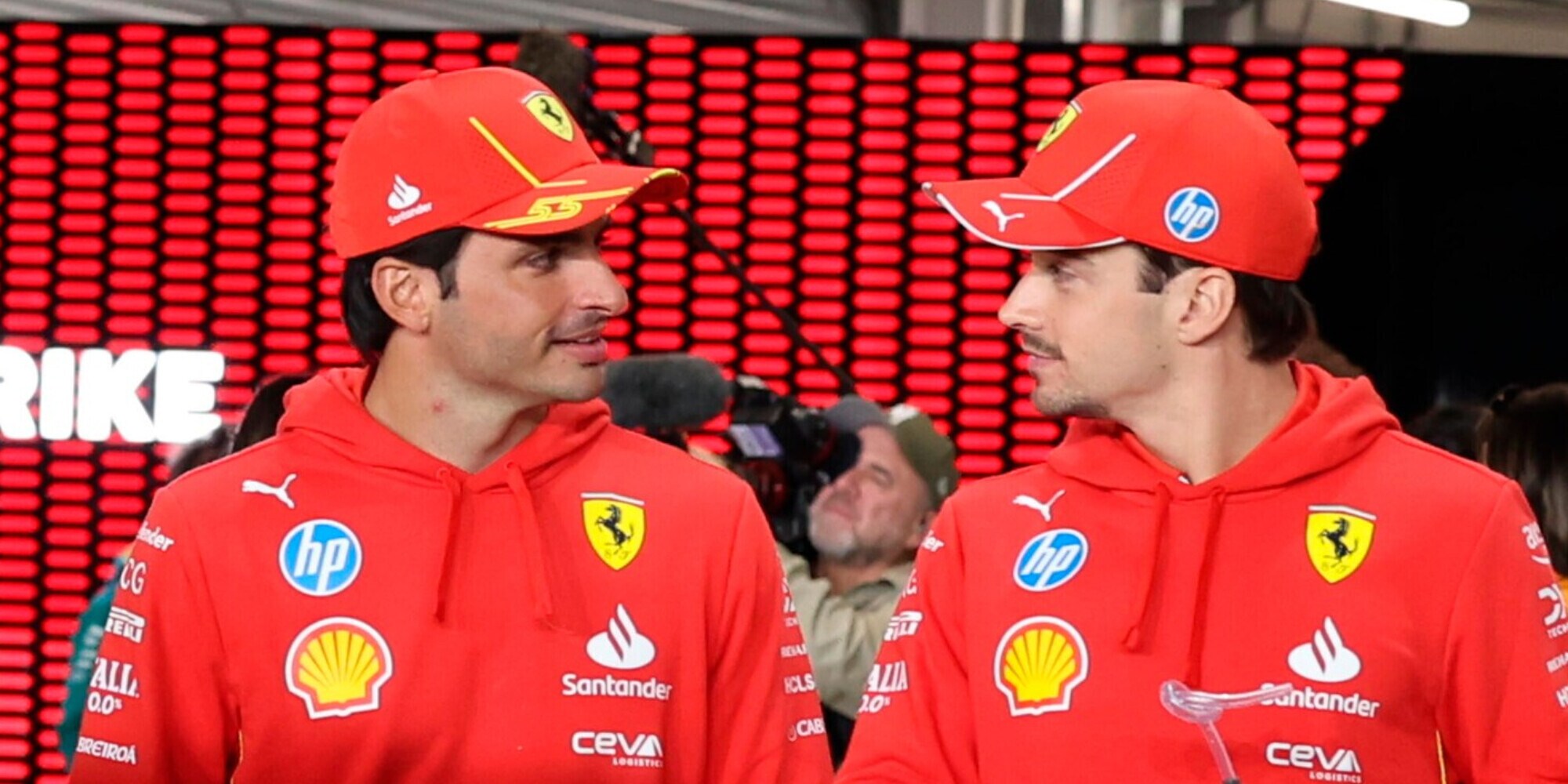 «Ferrari, ora nulla è impossibile»