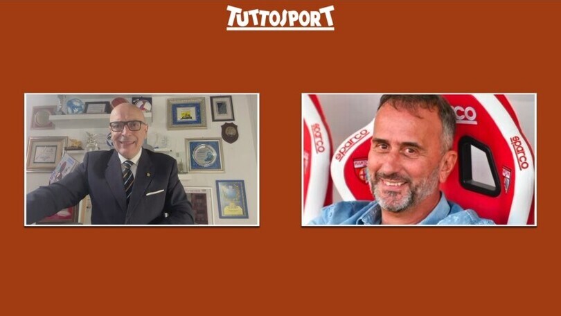 ‘Hai più di due insufficienze a scuola? Non giochi nel Mantova’