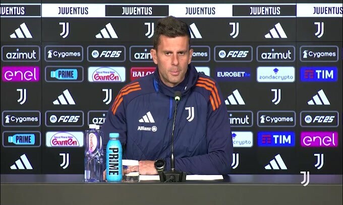 Thiago Motta: "Buffon vuole il bene della Juventus"