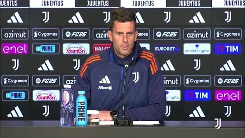 Thiago Motta: "Buffon vuole il bene della Juventus"