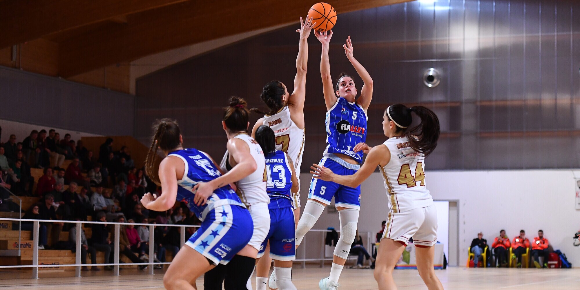 Techfind Serie A2, Girone B – Due i big match che compongono il programma della decima giornata