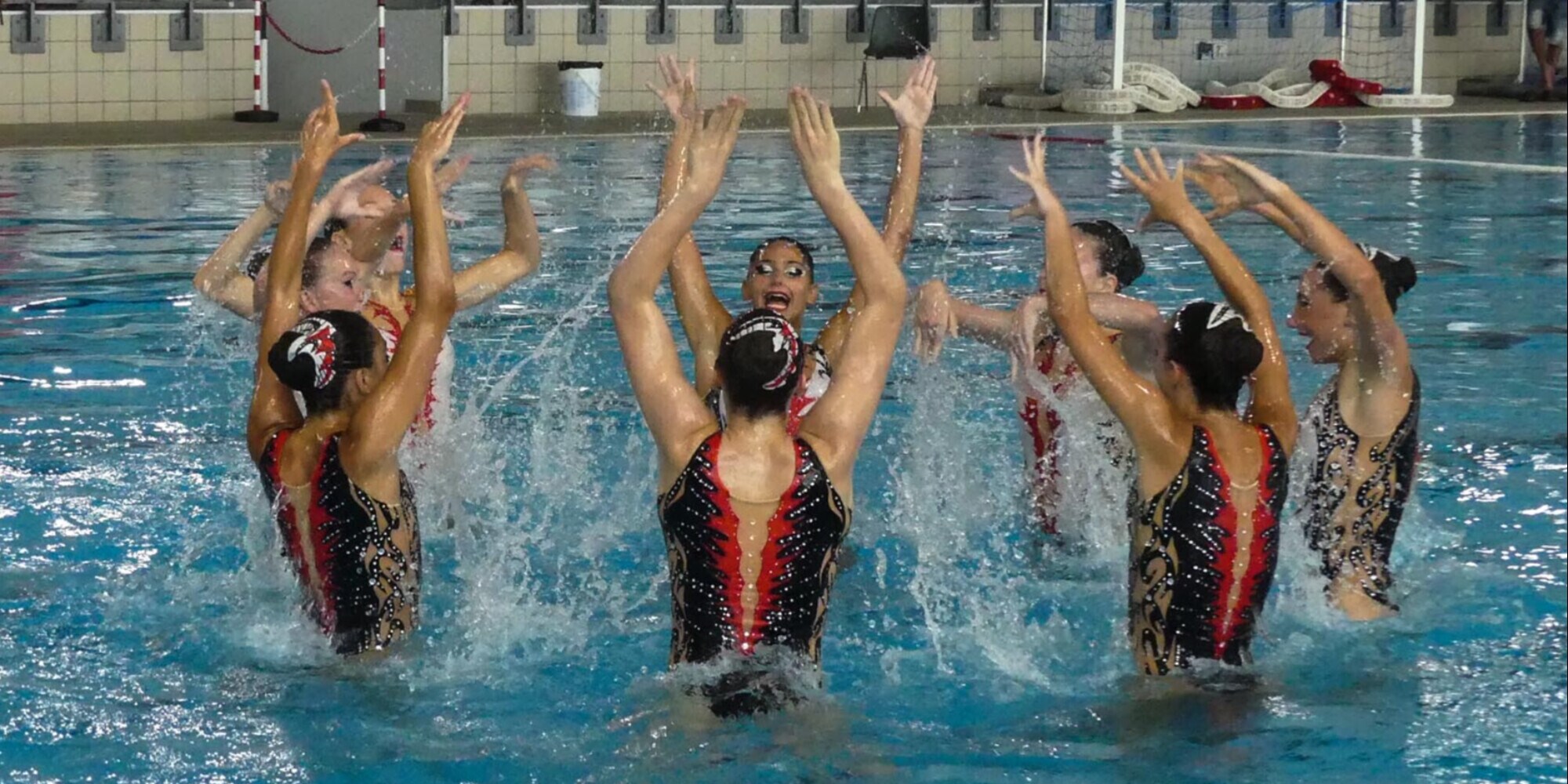 Sabato alle Piscine di Albaro il Festival dell’Eccellenza al Femminile