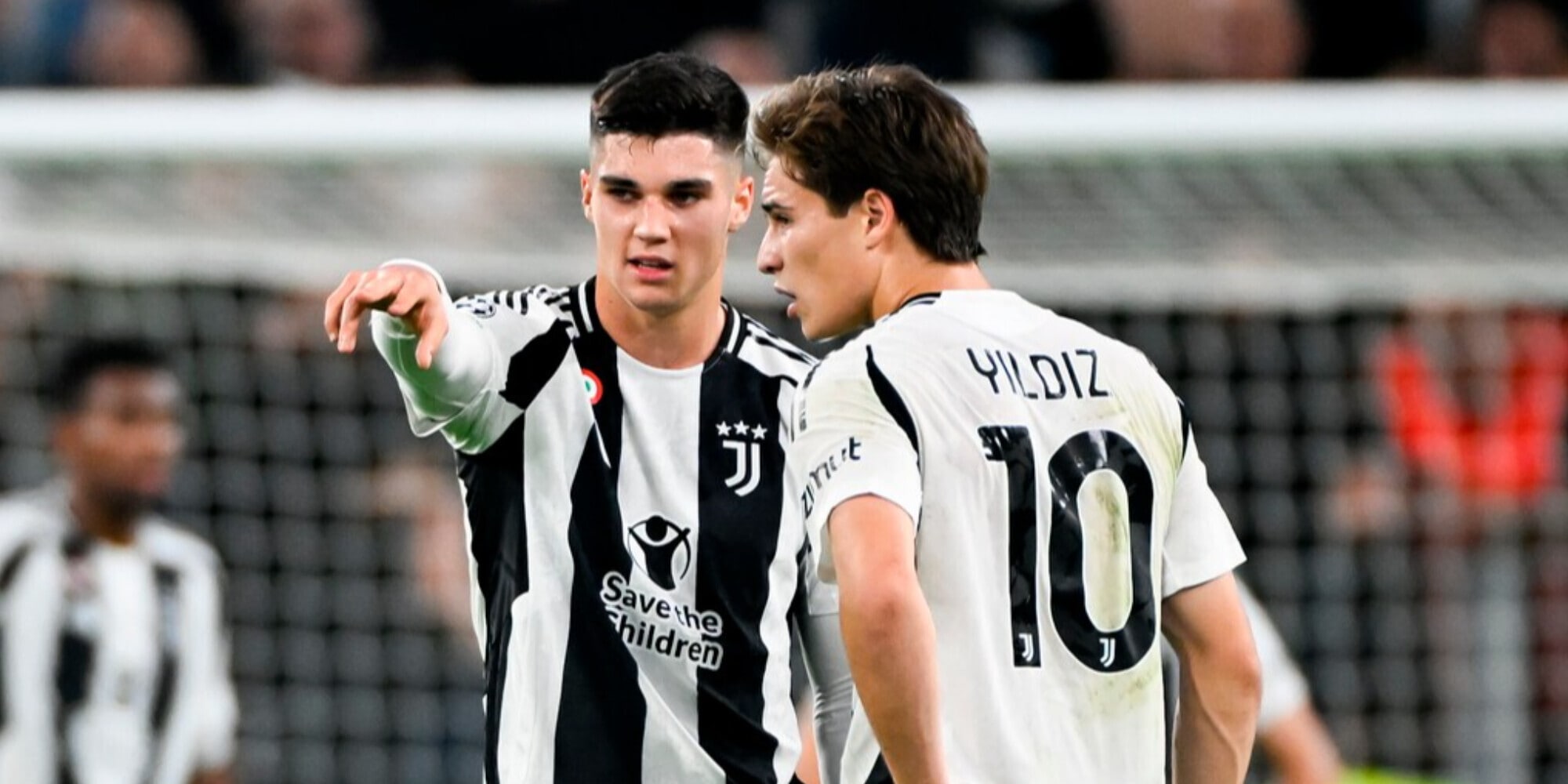 Staffetta fantasia: Yildiz a riposo, Adzic sogna la trequarti Juve