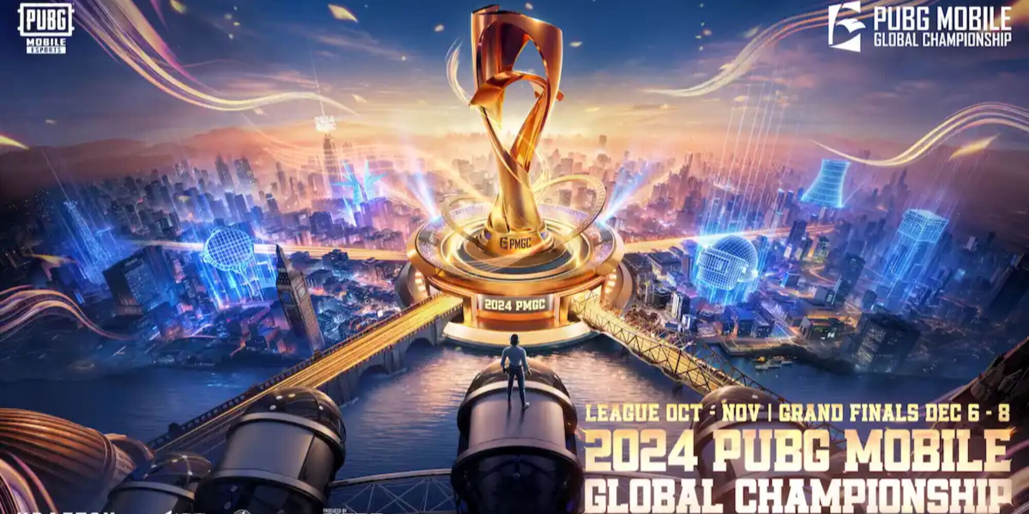 Come cambia PUBG Mobile nel 2025: spazio ai giocatori esports emergenti