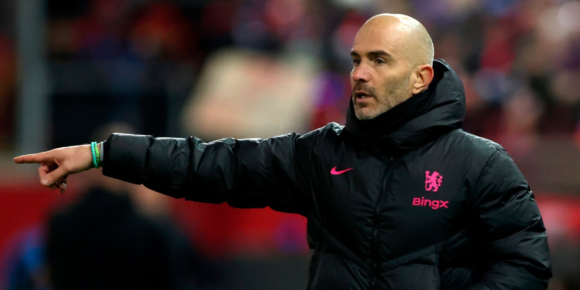Maresca, l'underdog della Premier: l'allievo meglio del maestro Guardiola