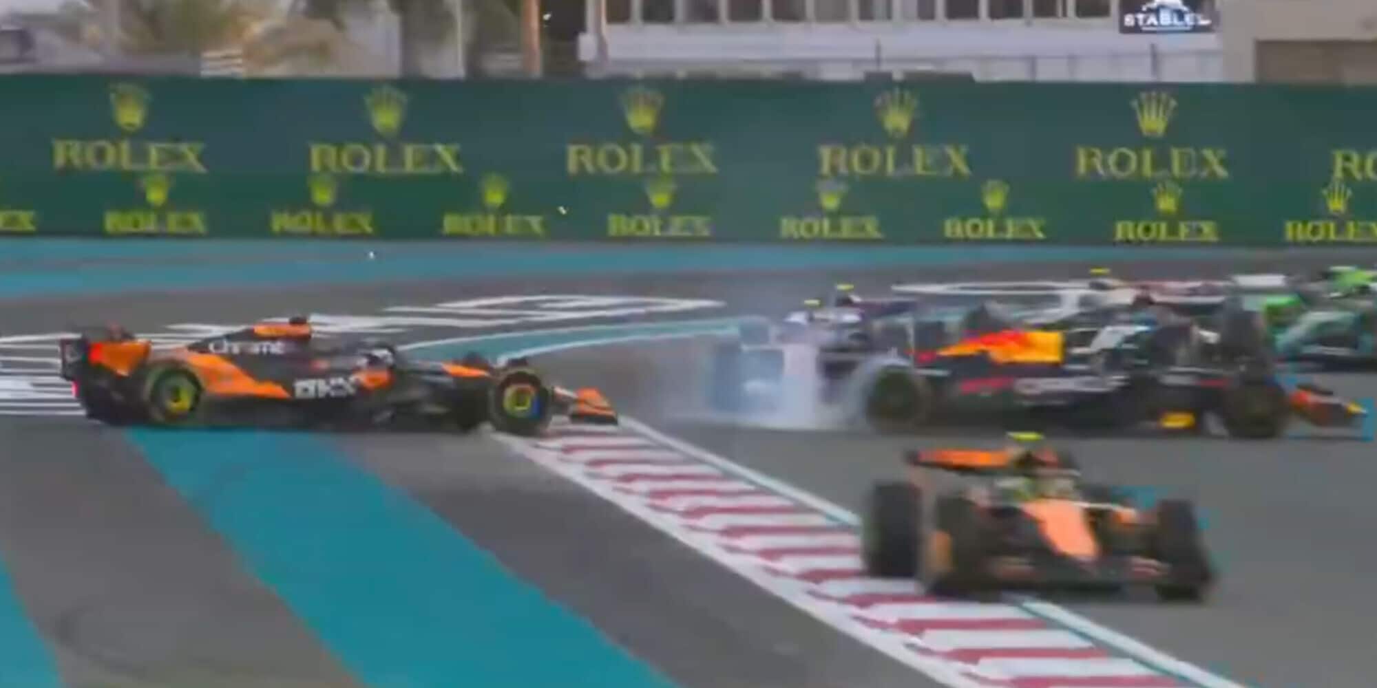 Furia Verstappen, duro sfogo con i commissari: “Siete degli stupidi idioti"