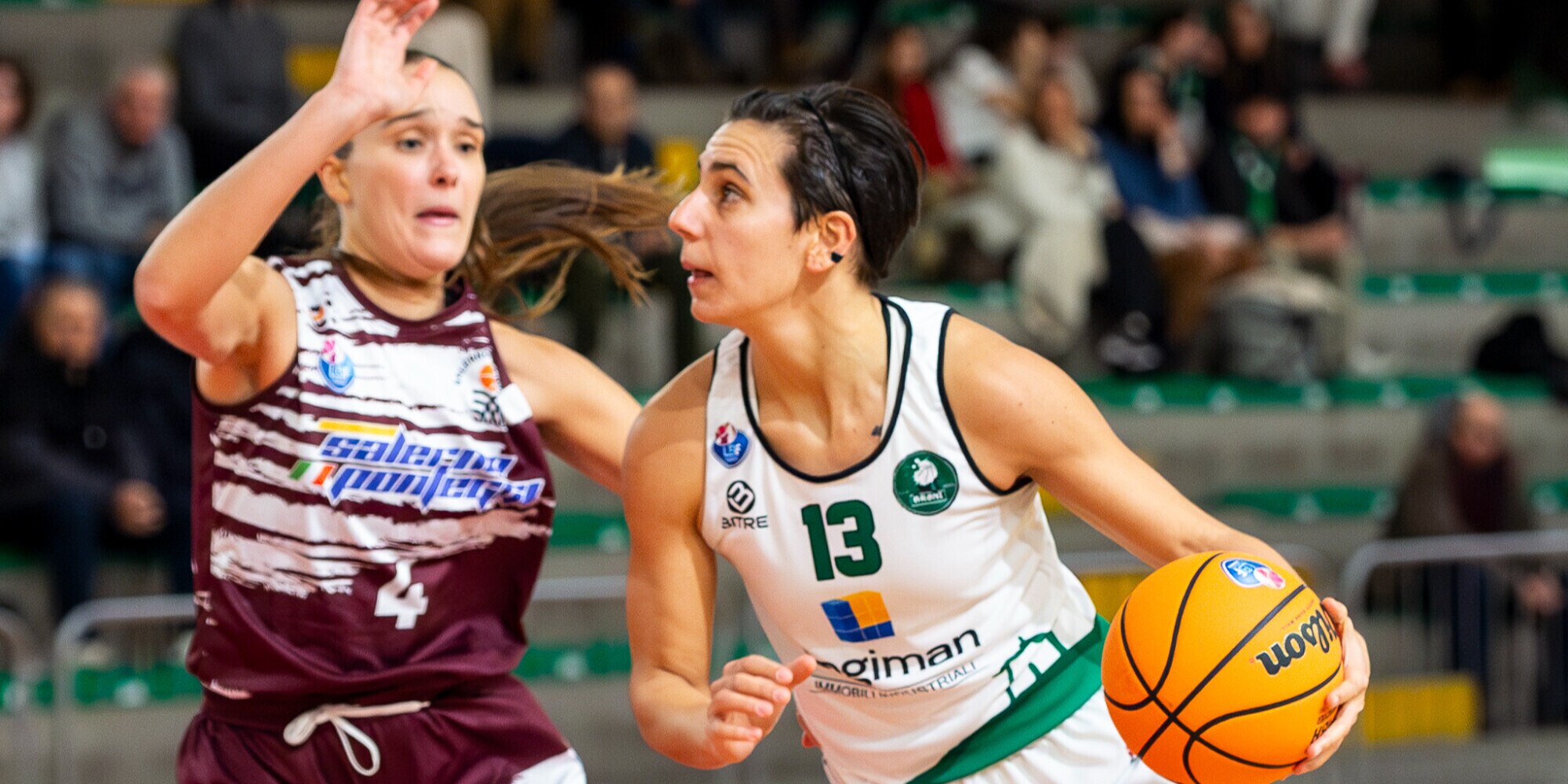 Techfind Serie A2, Girone A - Broni torna alla vittoria, bene anche Sanga e Moncalieri