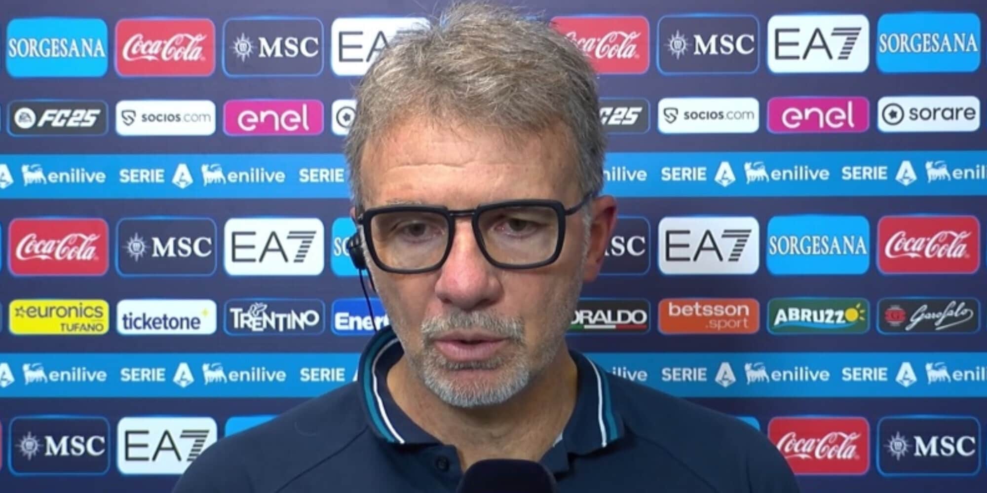 Baroni: "Lazio, la sfida è con noi stessi”. Zaccagni: “Non ci accontentiamo"