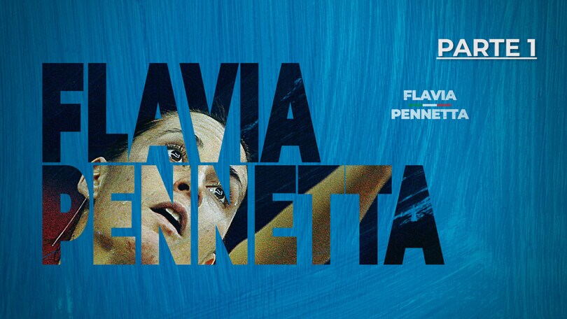 Flavia Pennetta: "Il cuore rende grandi gli atleti italiani"