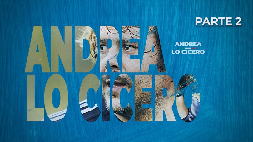Lo Cicero: "Mi manca scendere in campo e rappresentare l'Italia"