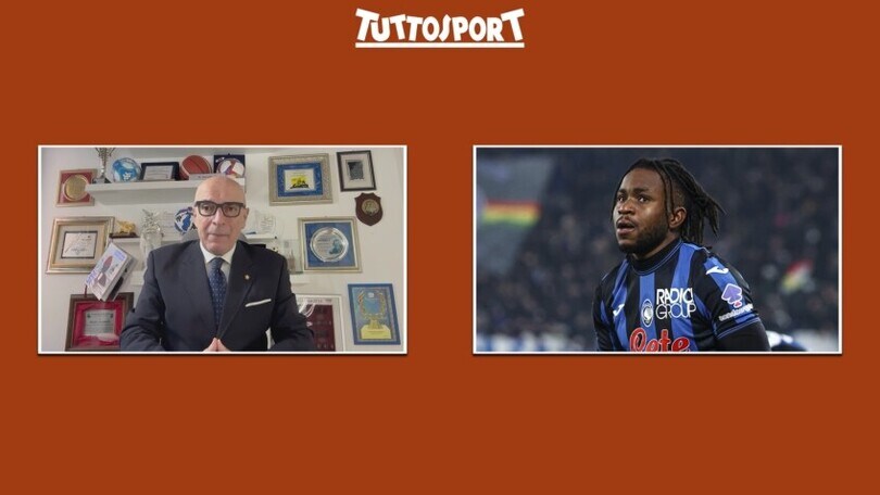 45 fra gol e assist in 3 stagioni: Lookman simbolo dell’Atalanta capolista