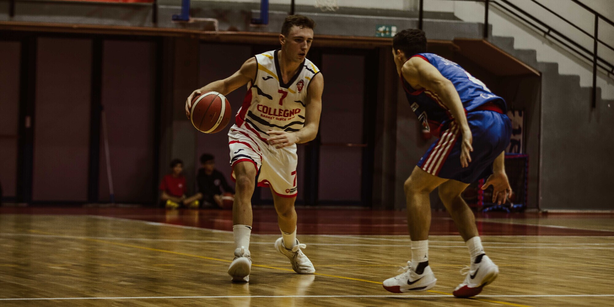 Collegno Basket: i Lions si impongono al Pala Fogoi di Genova