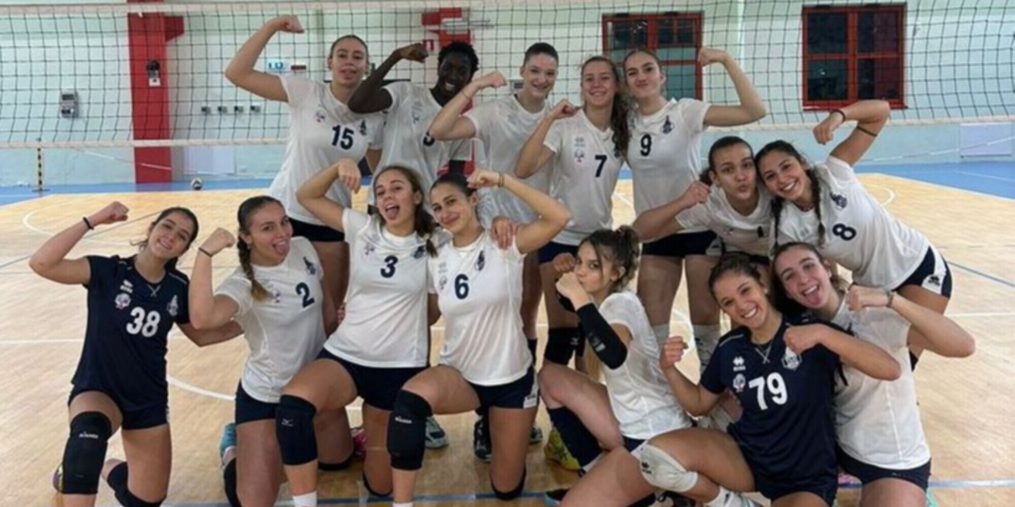 Club76: tutti i risultati del weekend