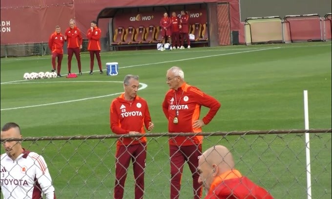 Trasferta a Como vietata per i tifosi giallorossi
