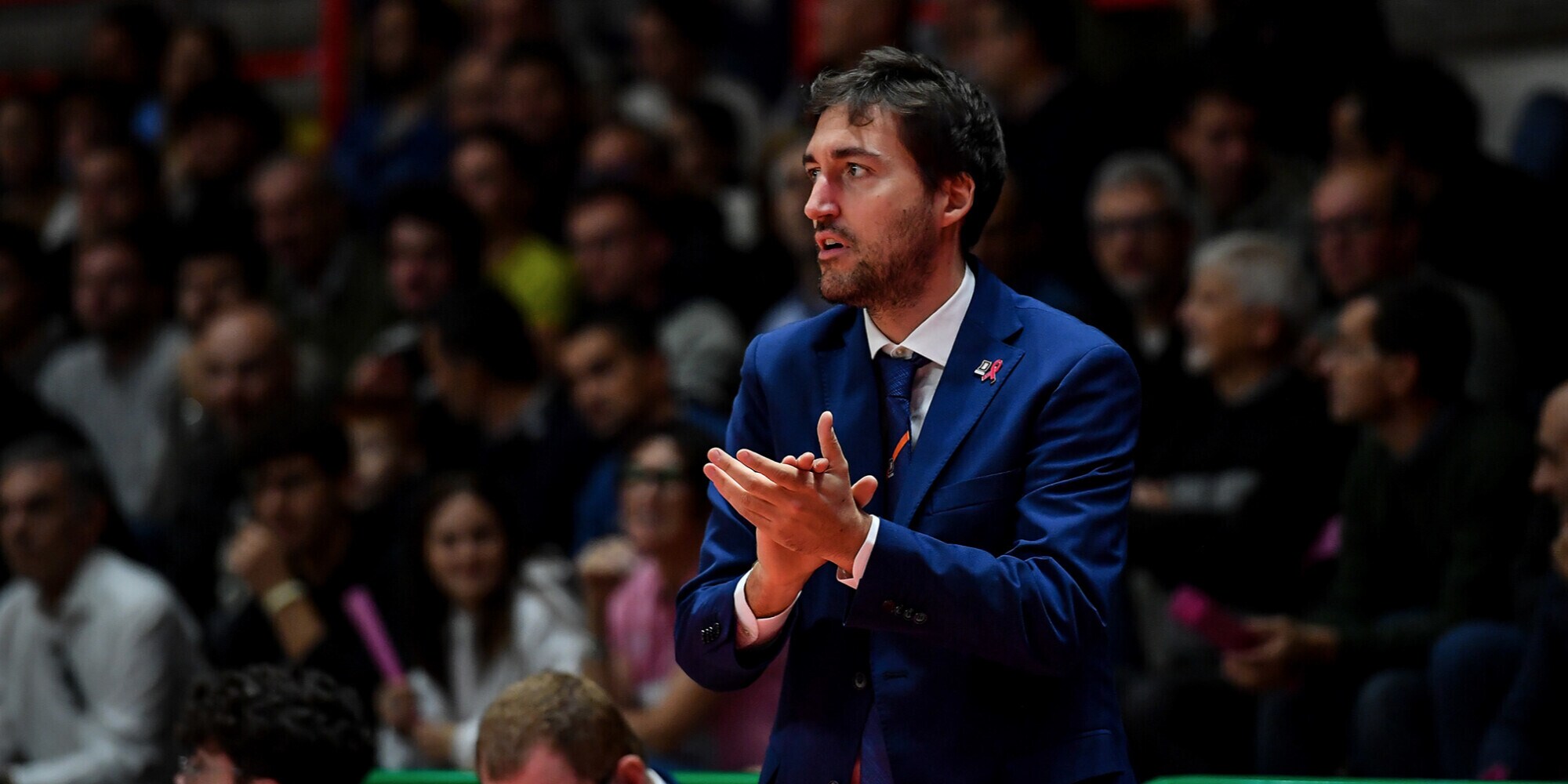 Bertram Derthona domani a Chemnitz per la Champions League