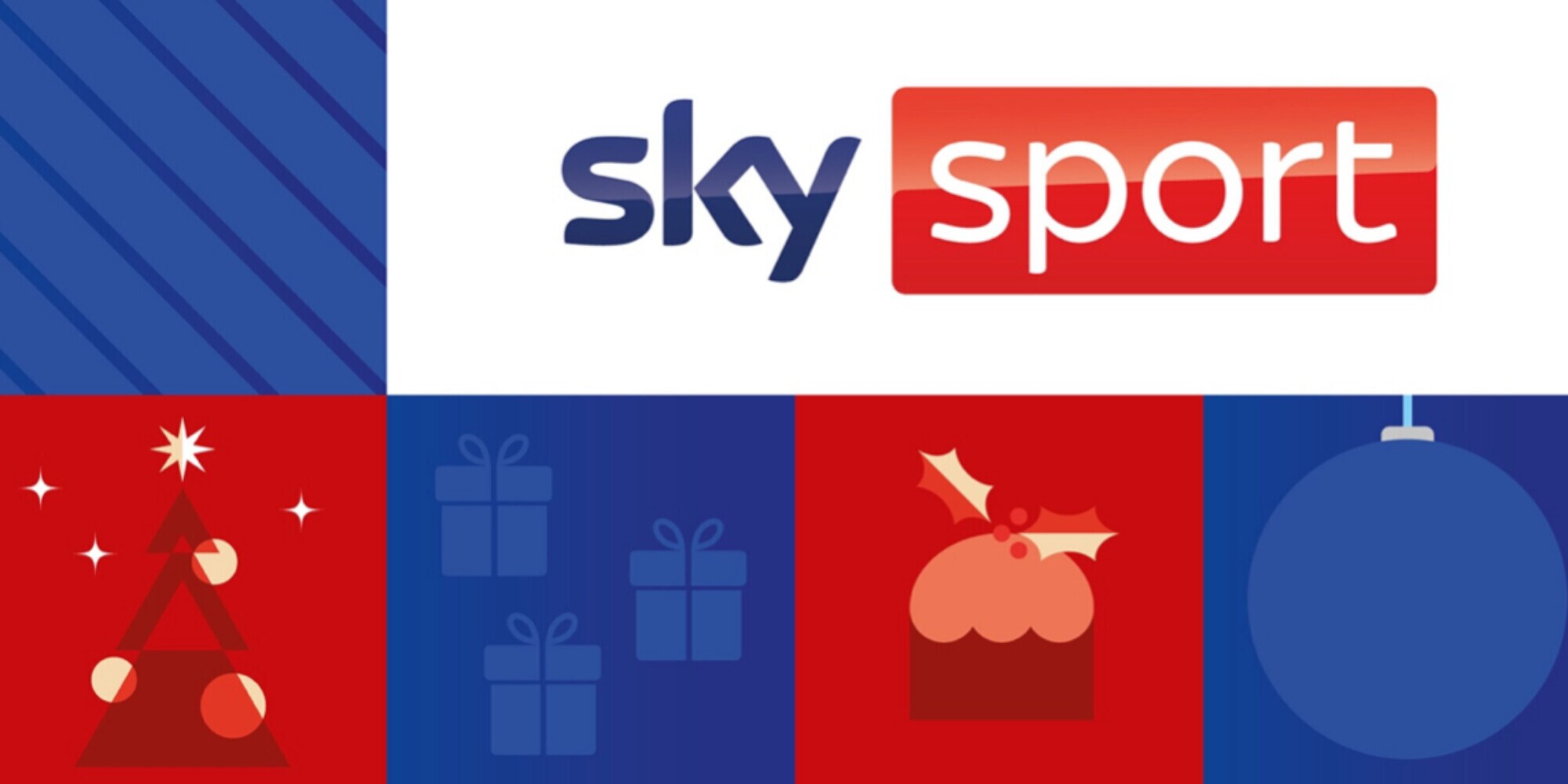 Da Sinner al grande calcio: ogni giorno un evento per il Natale nella Casa dello Sport di Sky