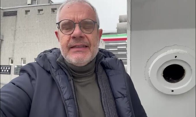 Juve, Mottimismo...verso il City