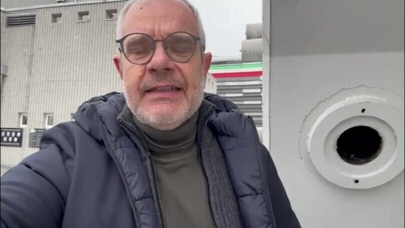 Juve, Mottimismo...verso il City