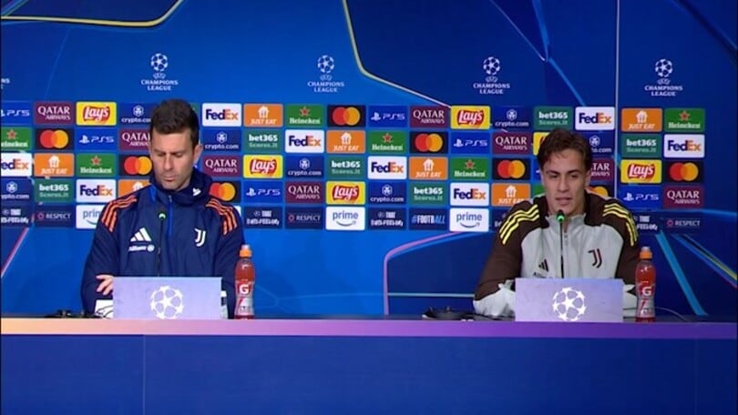 Yildiz: “Sono partito bene, ma posso migliorare”