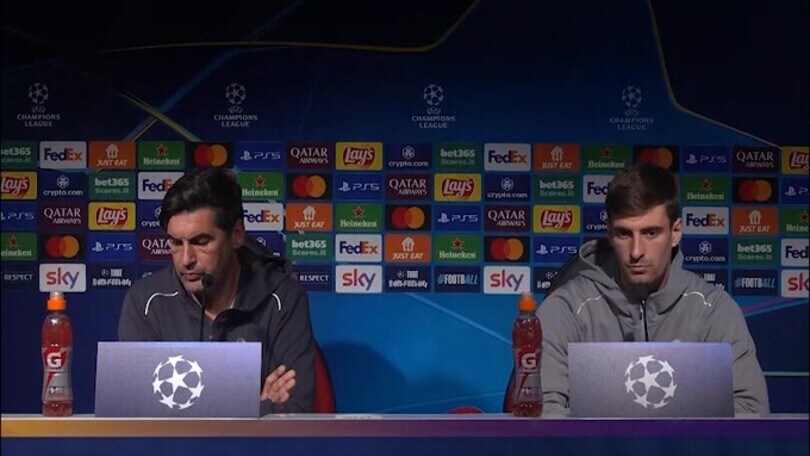 Gabbia: “Fascia da capitano? Un sogno”