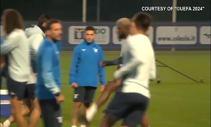 Giudice sportivo, una giornata a Thiago Motta e Castellanos