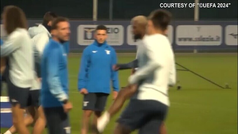 Giudice sportivo, una giornata a Thiago Motta e Castellanos