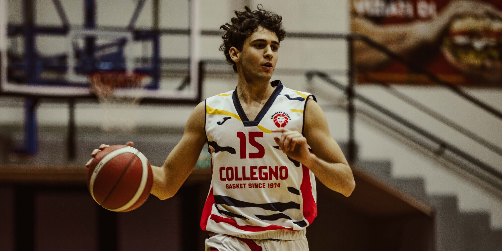 Collegno Basket: i Lions pronti a ruggire contro Derthona