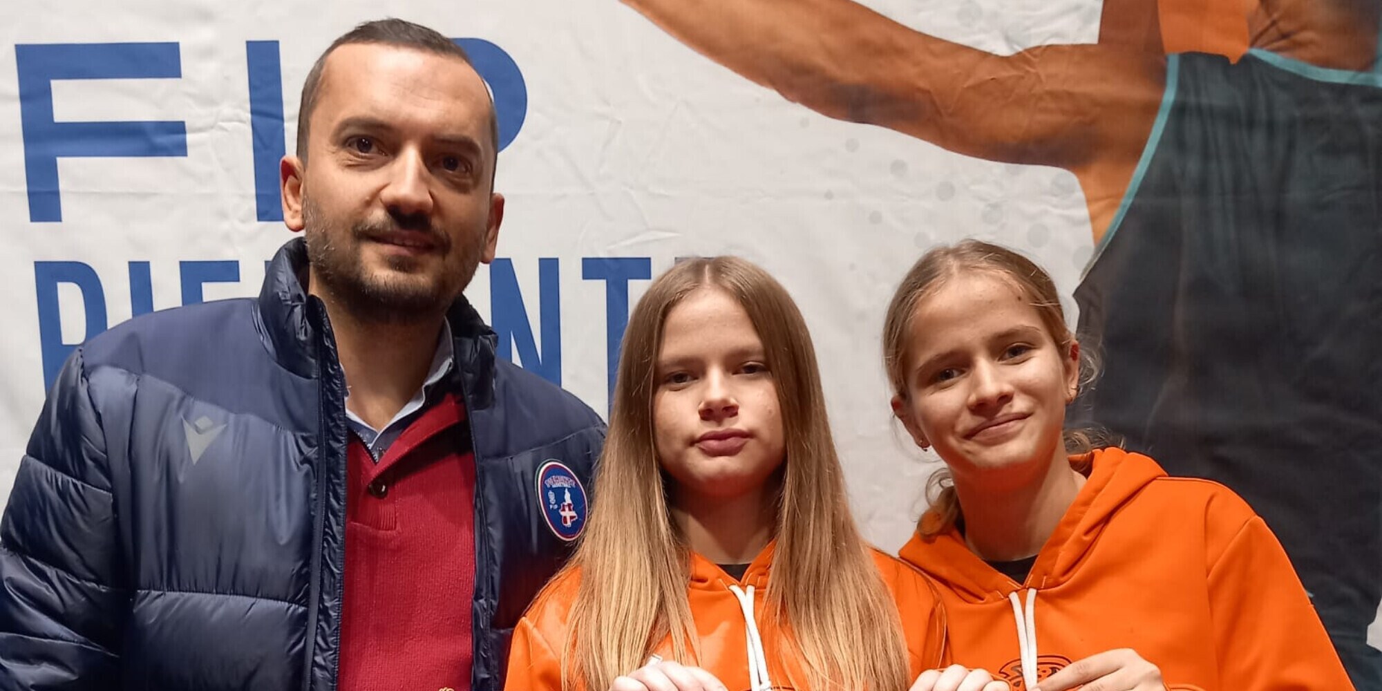 BEA Chieri: U13 Femminile premiata alla Festa del Basket Piemontese